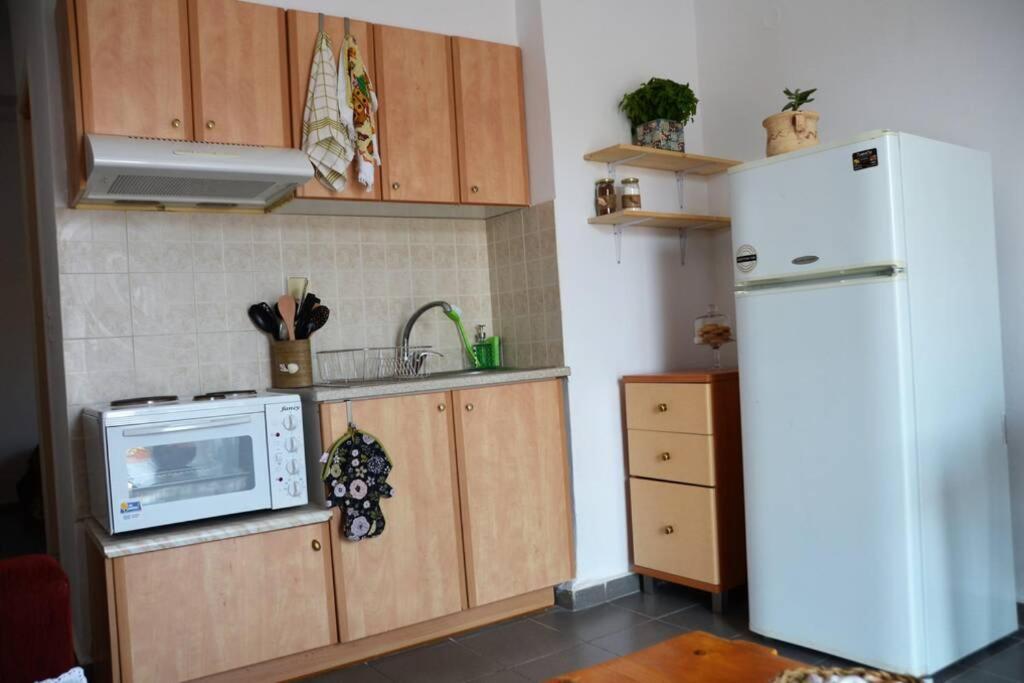 Апартаменти B2 - The Cozy One Егіо Екстер'єр фото