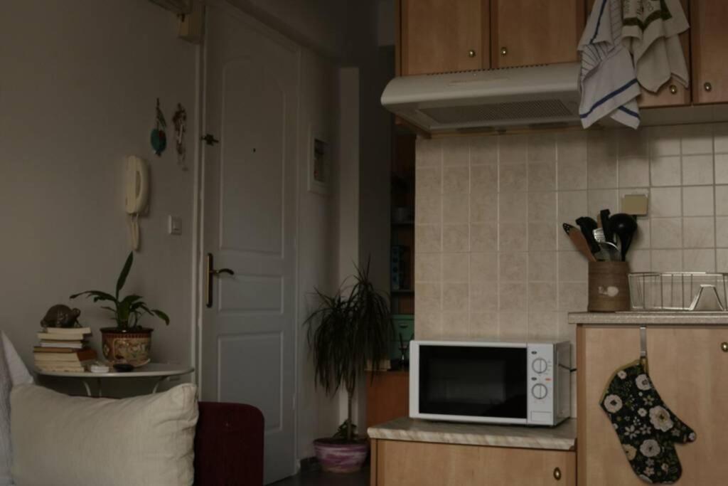 Апартаменти B2 - The Cozy One Егіо Екстер'єр фото